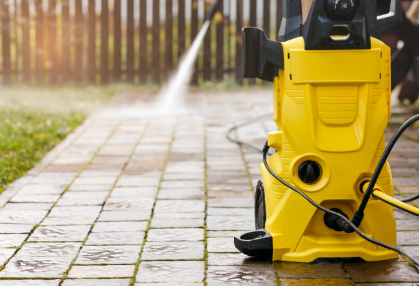 Best Driveway Pressure Washing  in Theodore, AL
